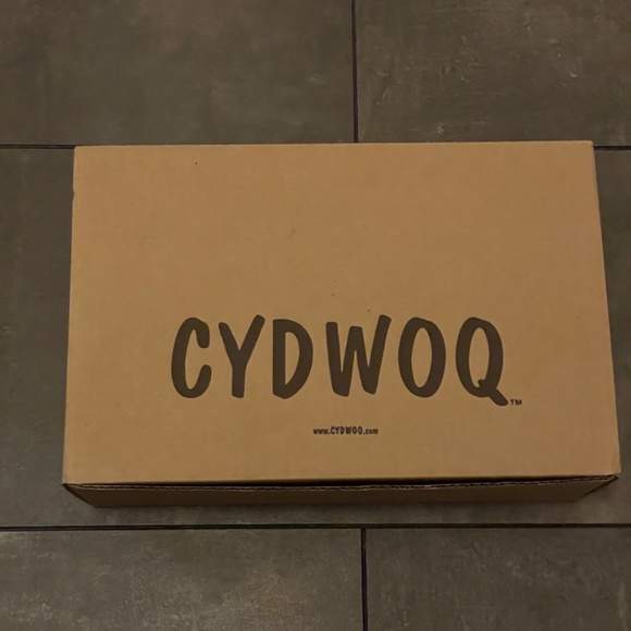 Cydwoq Boots Unwind size 37.5 - Picture 5 of 5